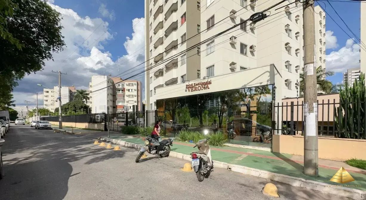 Apartamento para venda, 3 quarto(s), Bosque Da Saúde, Cuiabá - Foto 2