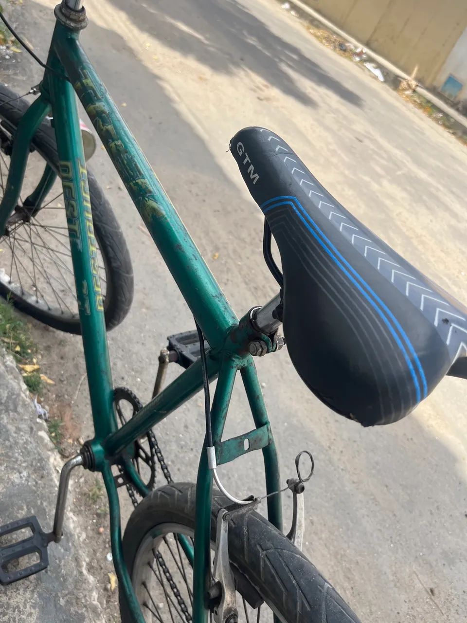bicicleta  - Foto 2