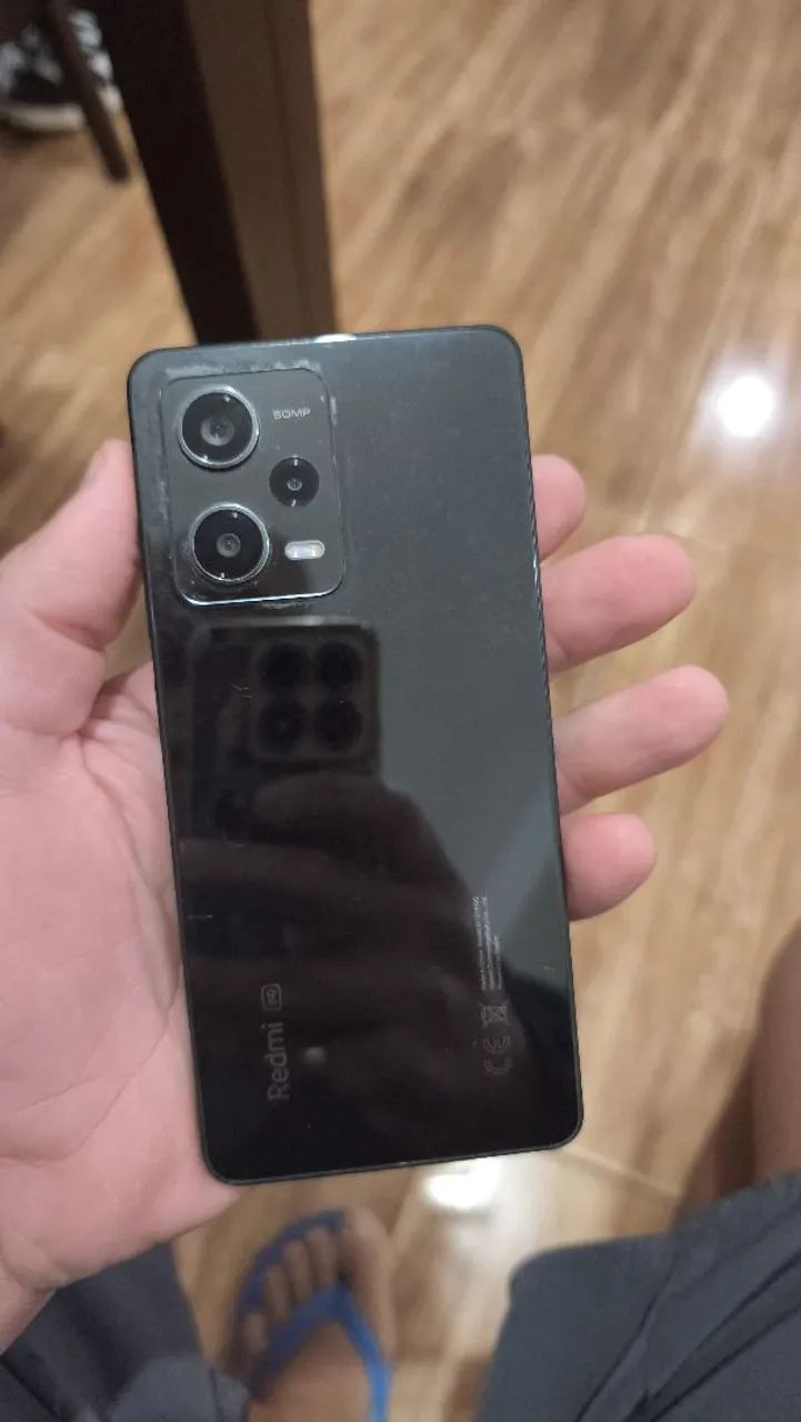 Vendo ou troco xiomi note 12 pro 256 - Foto 2