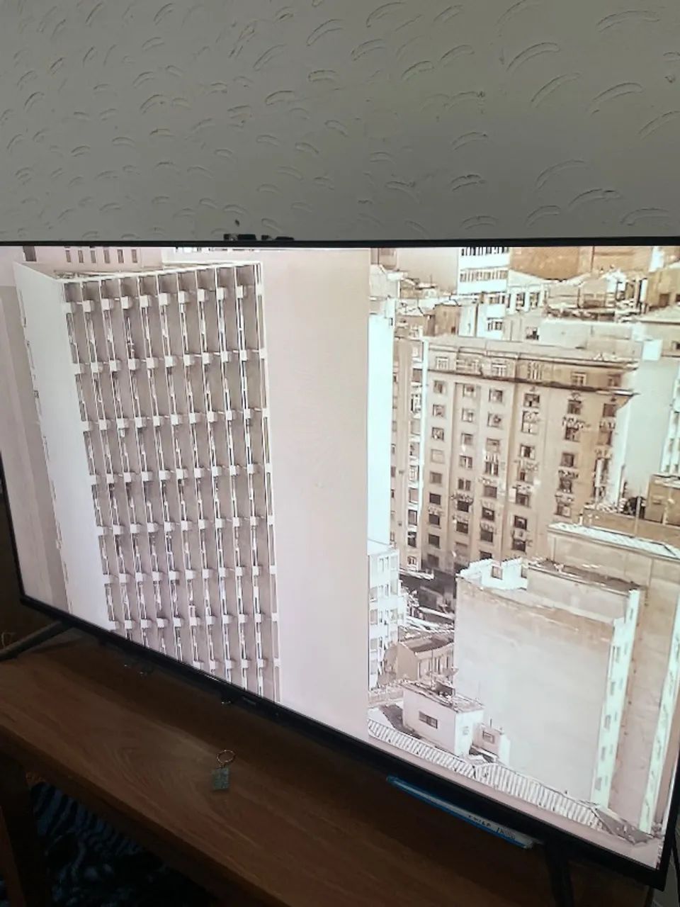 Tv Philips 50 Polegadas - Foto 4
