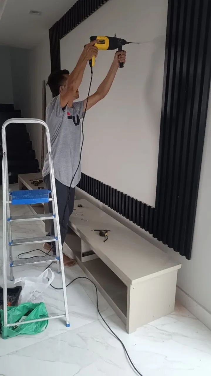Montador de Móveis Profissional  - Foto 3
