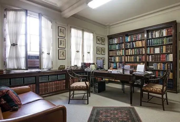 Excelente escritório para venda na Praça Ramos de Azevedo - Foto 5