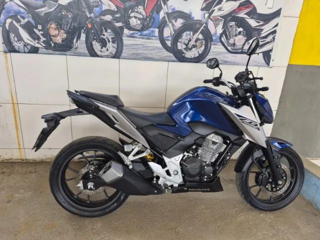 Twister 300F - 2026 Abs - Foto 5