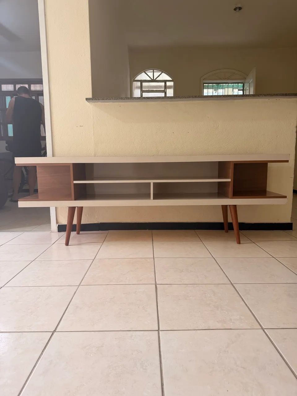 Aparador para sala de estar