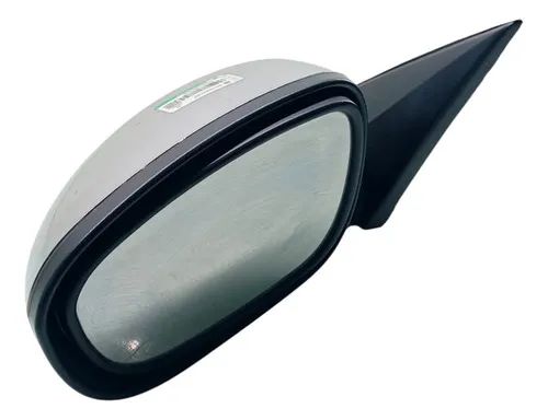 Retrovisor Esquerdo Com Espelho Chrysler 300c 2008 - Foto 3