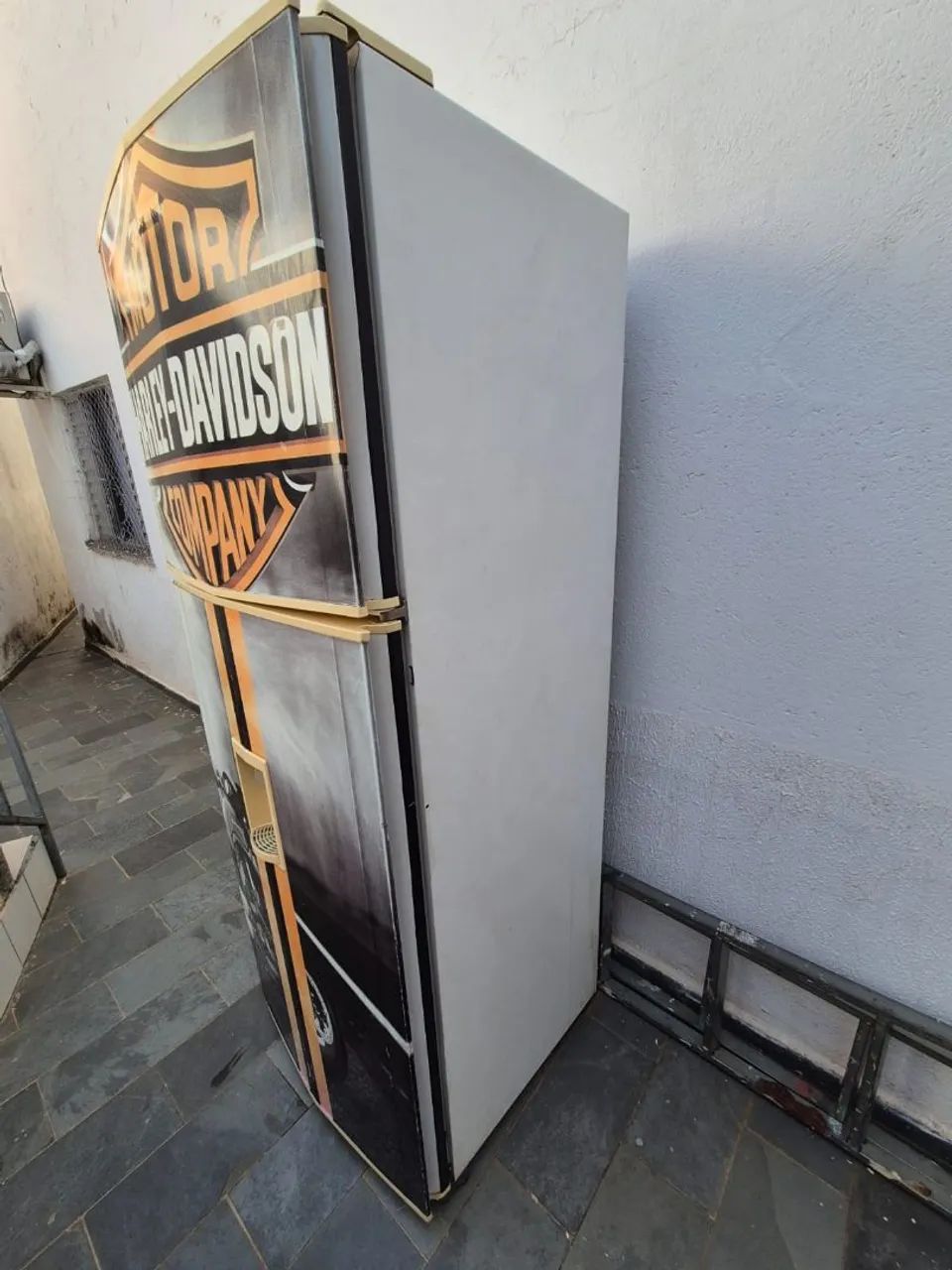 Geladeira Brastemp 460L - funcionando perfeitamente  - Foto 3