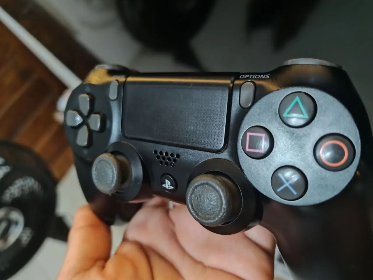 Controle Playstation 4 Original  - Foto 2