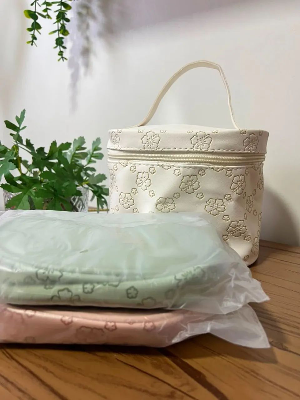 Bolsa Nécessaire 