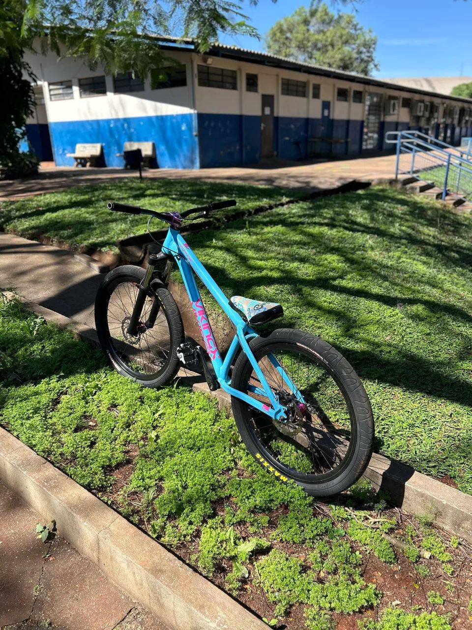 VIKINGX ARO 26 - Foto 3