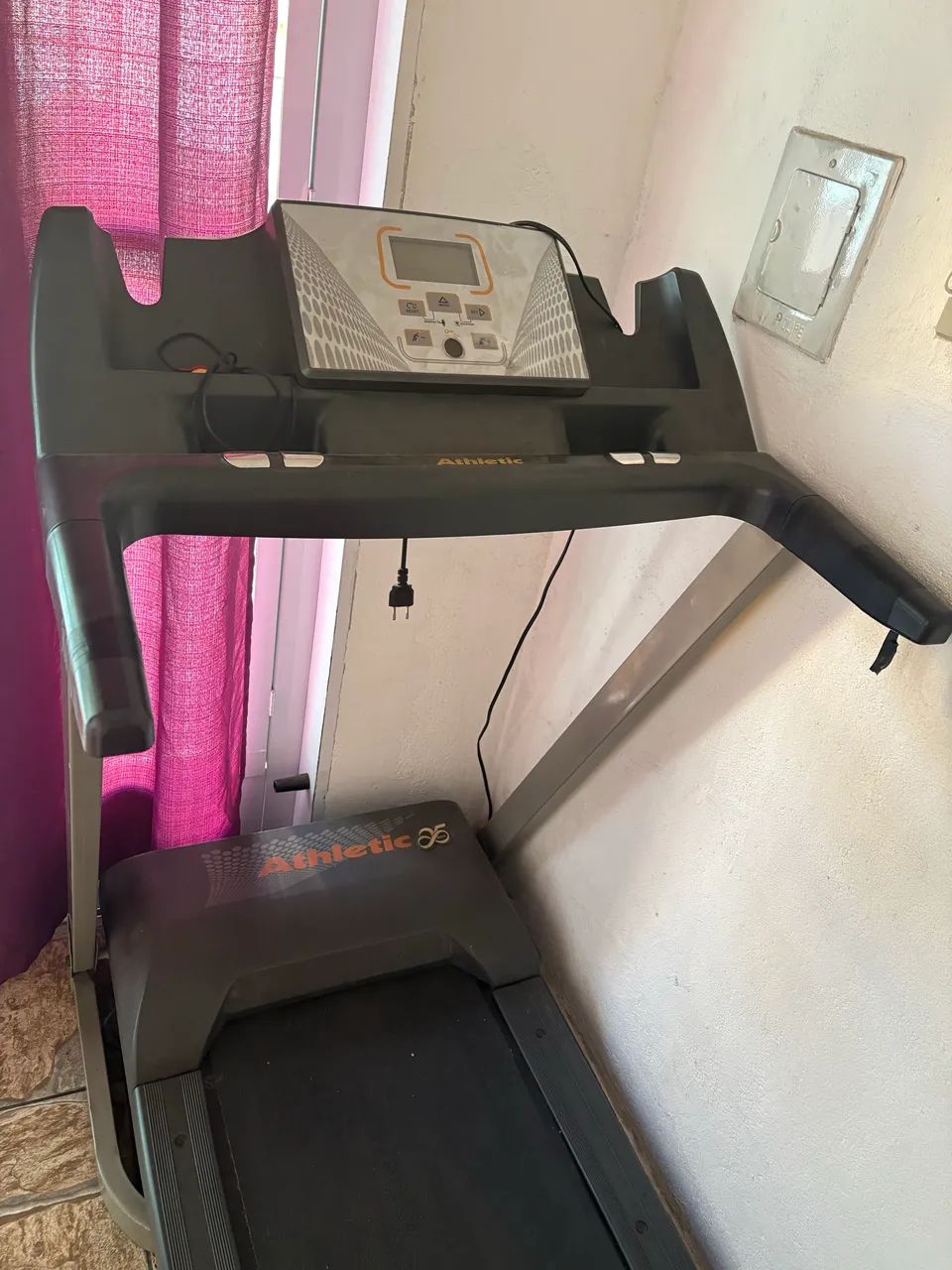 Vende-se esteira  - Foto 3