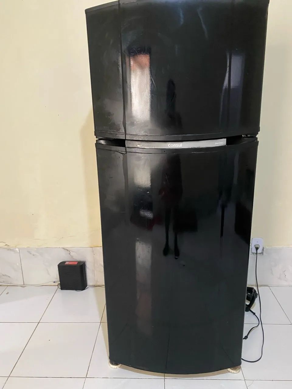 Geladeira 