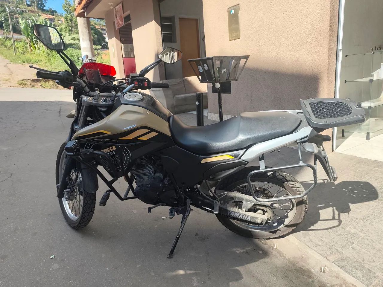 Lander 250 - Foto 3