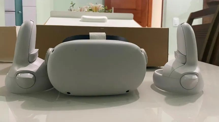 Oculus Quest 2 128gb - Foto 3