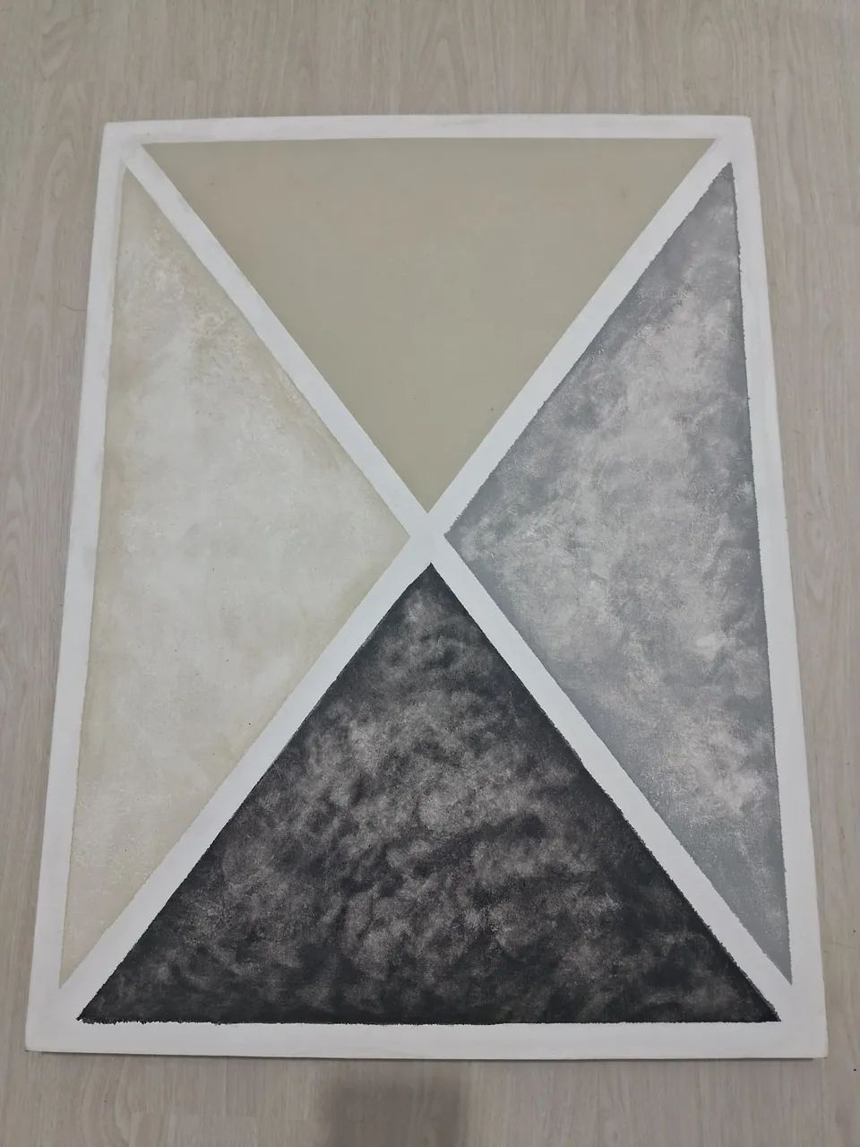 Quadros modernos - Foto 2