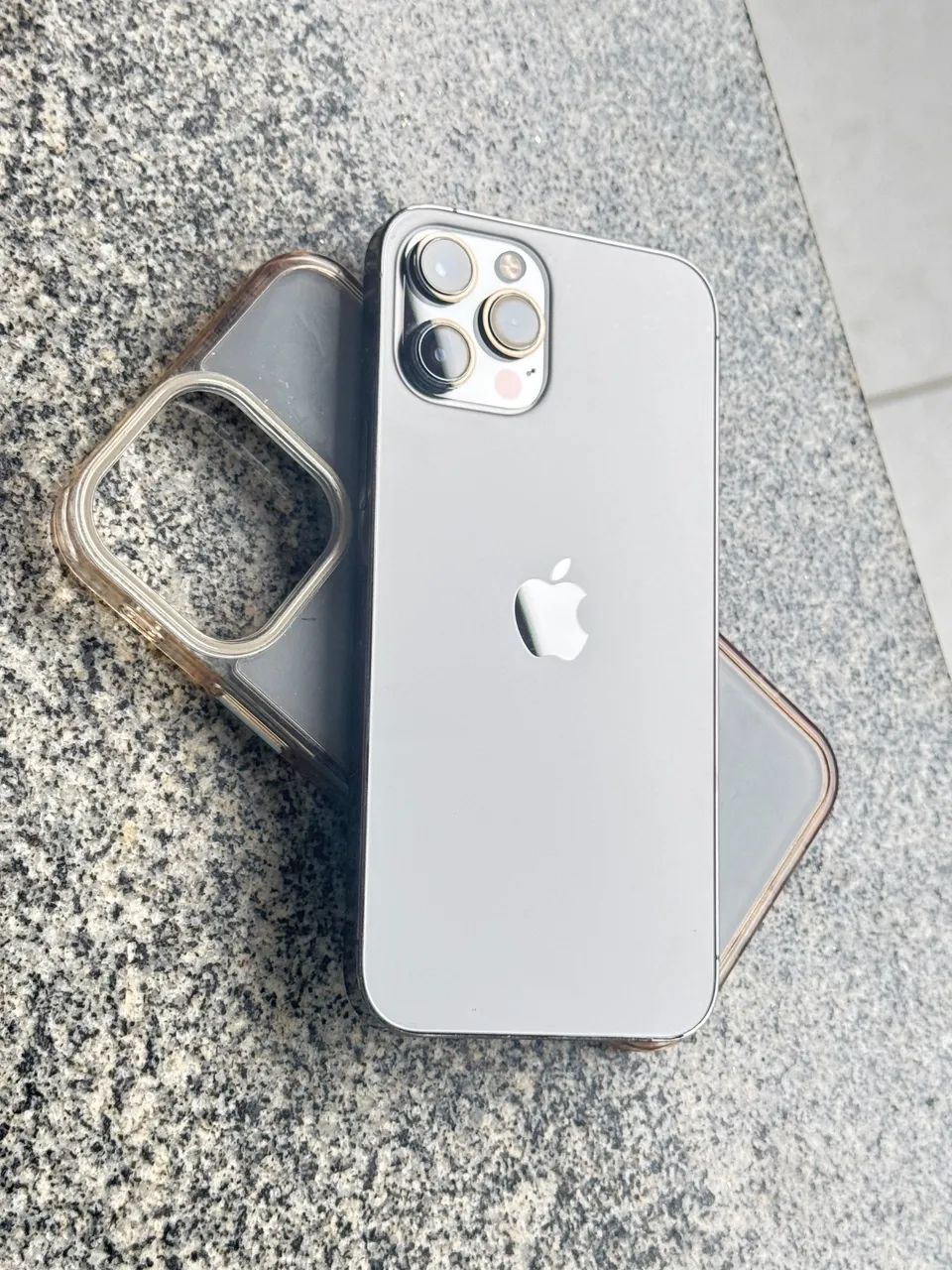iPhone 12 Pro Max 128gb barato