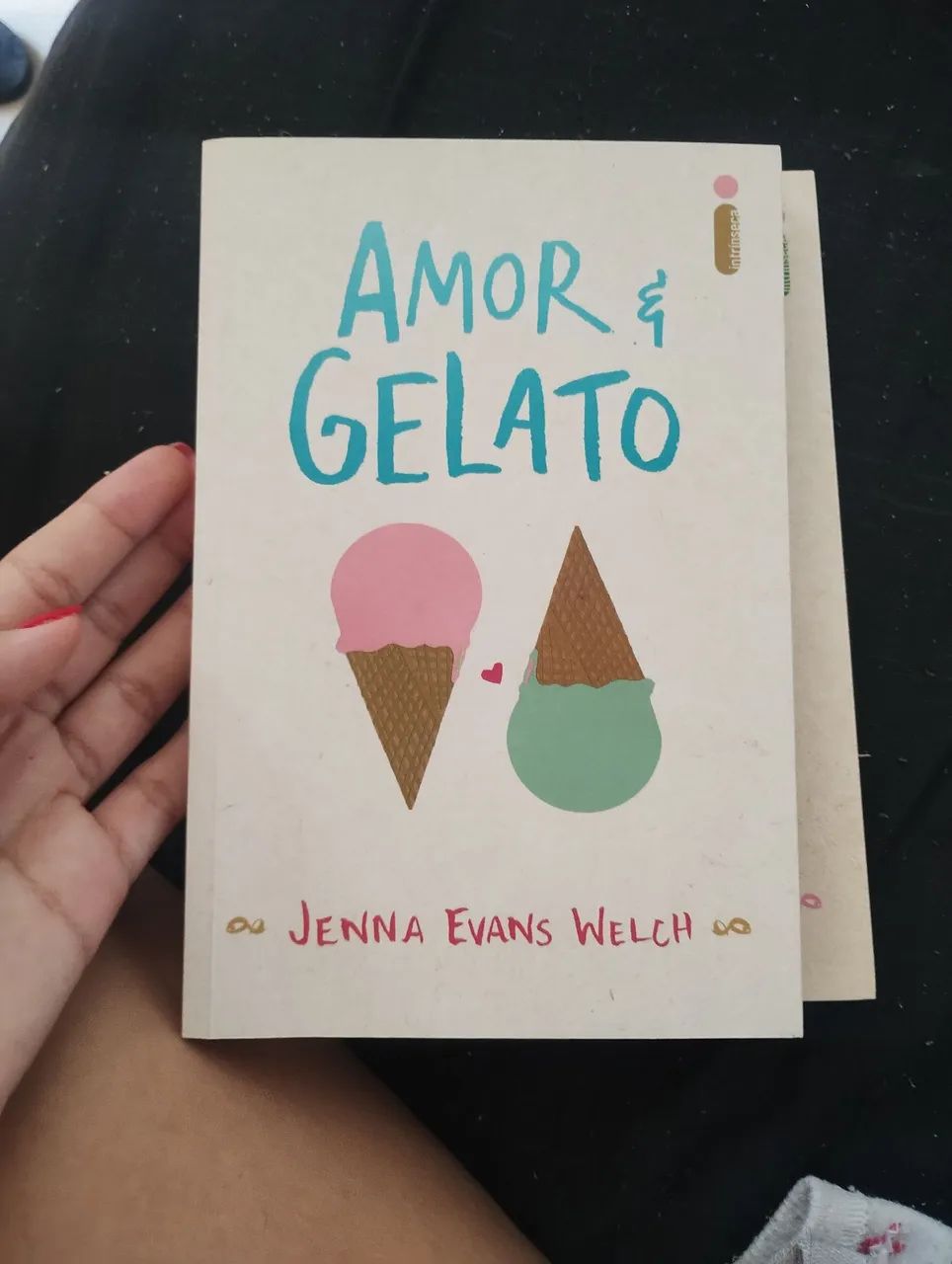 Vendo esses 3 livros  - Foto 2