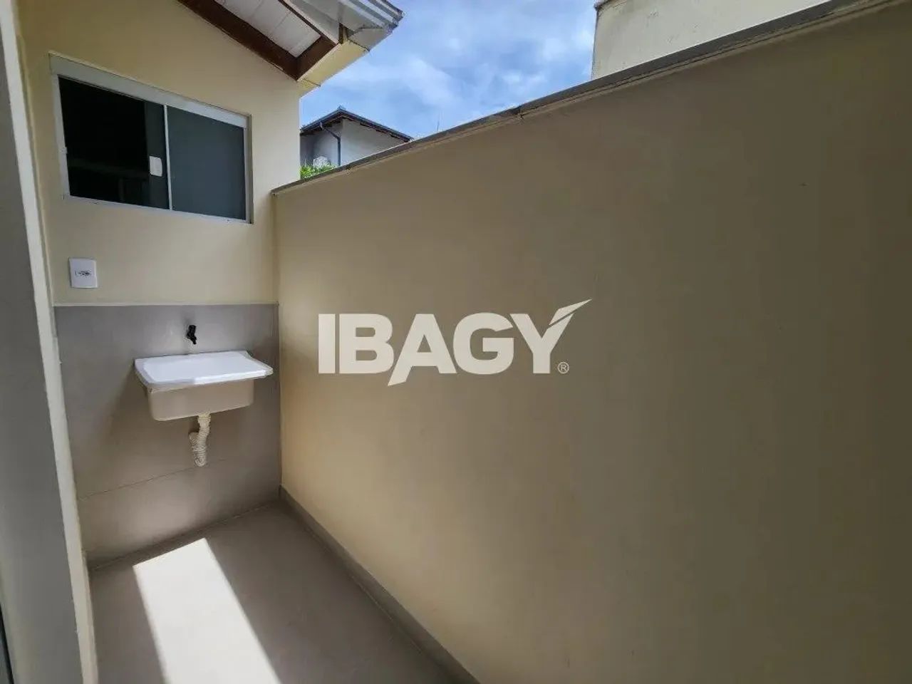Excelente Casa 1 dormitório(s) em Morro Das Pedras - Florianópolis - Foto 4