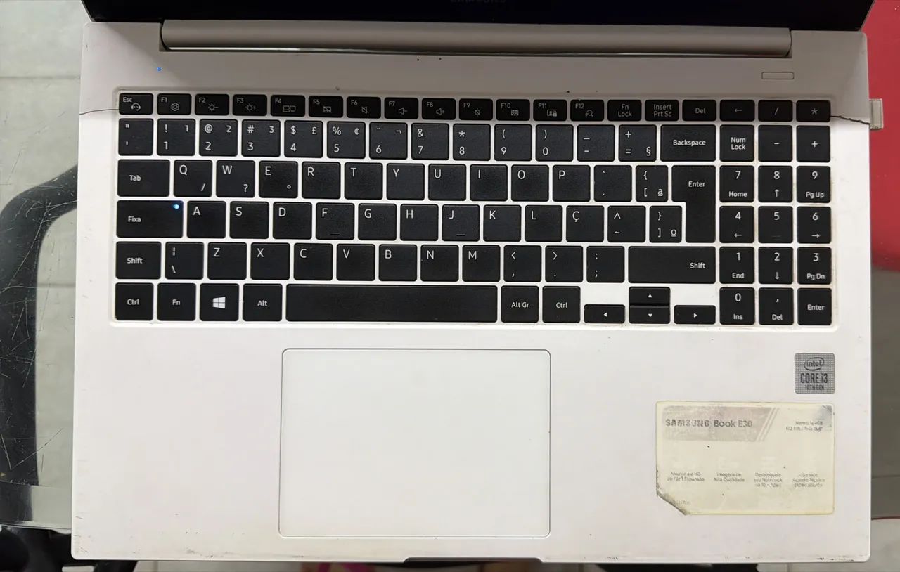 Notebook Samsung Book E30 - Foto 3