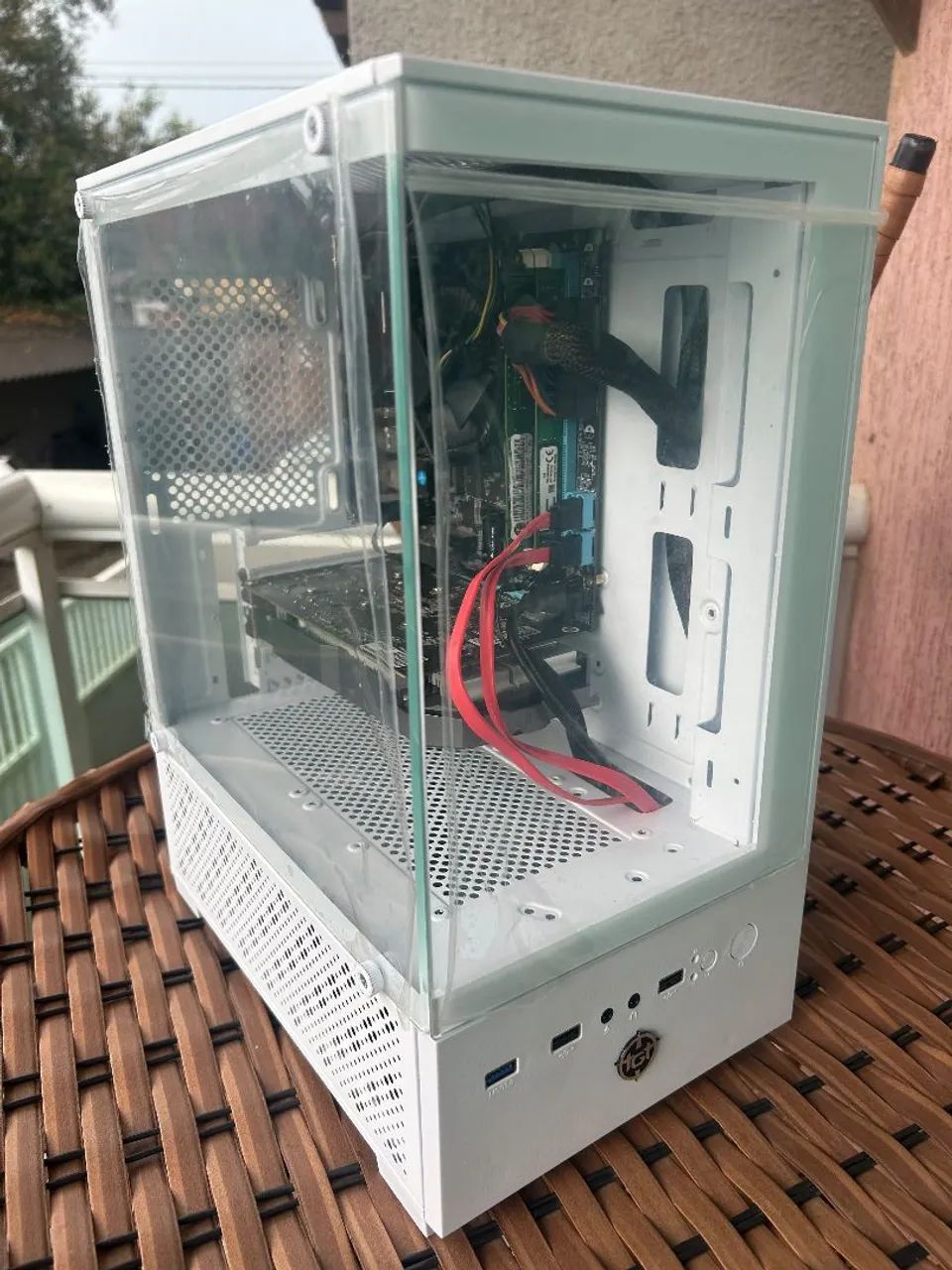 Pc game  - Foto 4