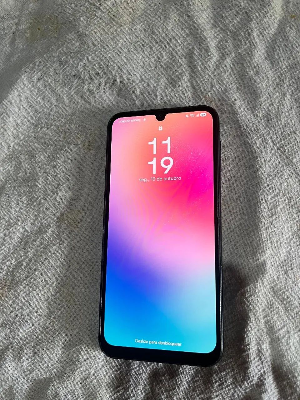 Vendo Samsung A24 