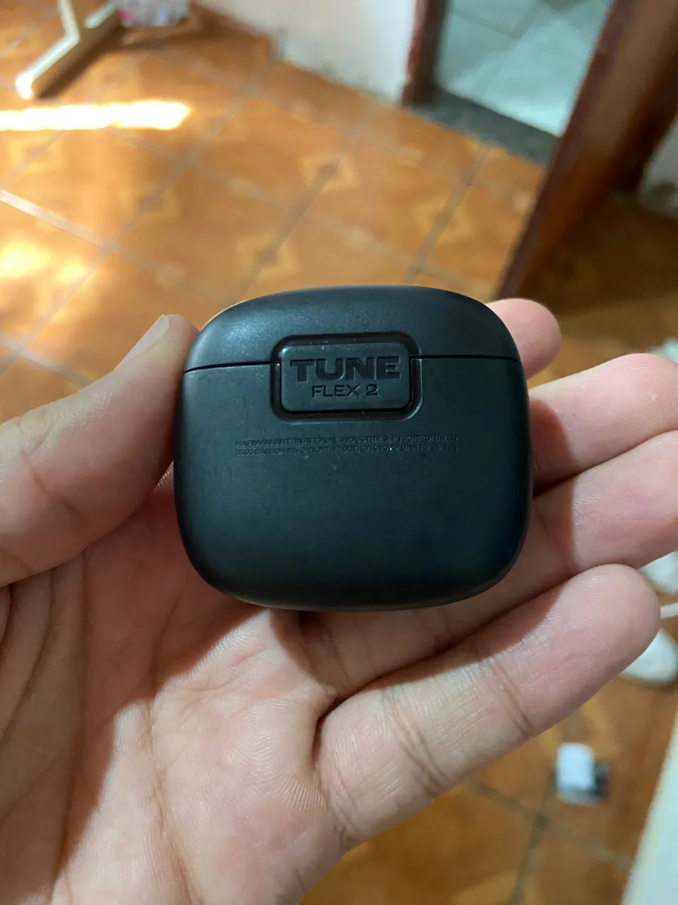 Fone JBL Tune Flex 2 - Foto 4