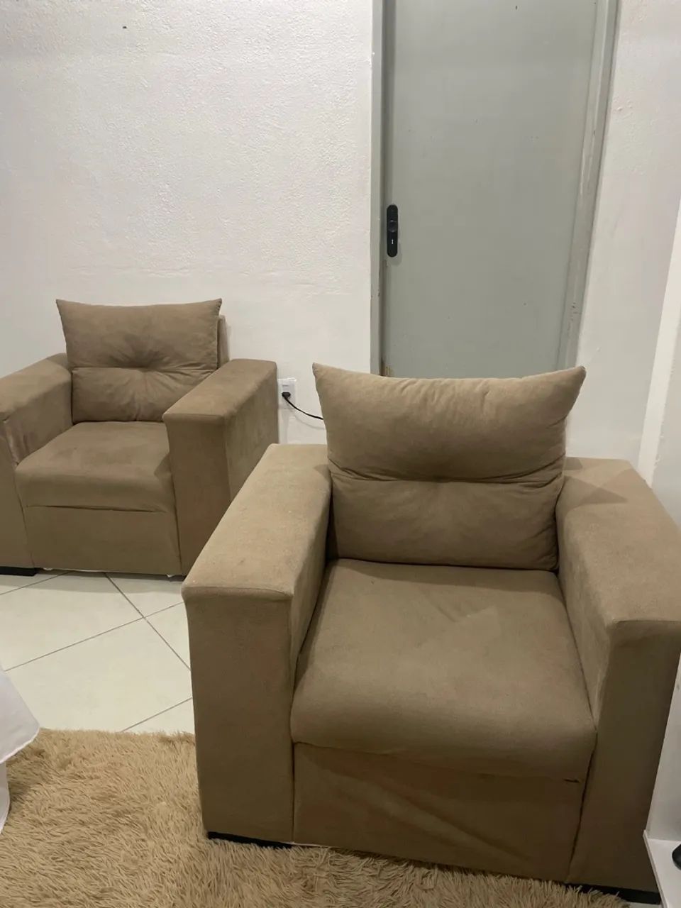 Poltrona - Foto 2