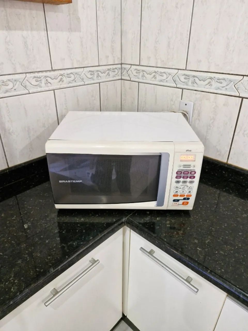 Microondas - 31 Litros