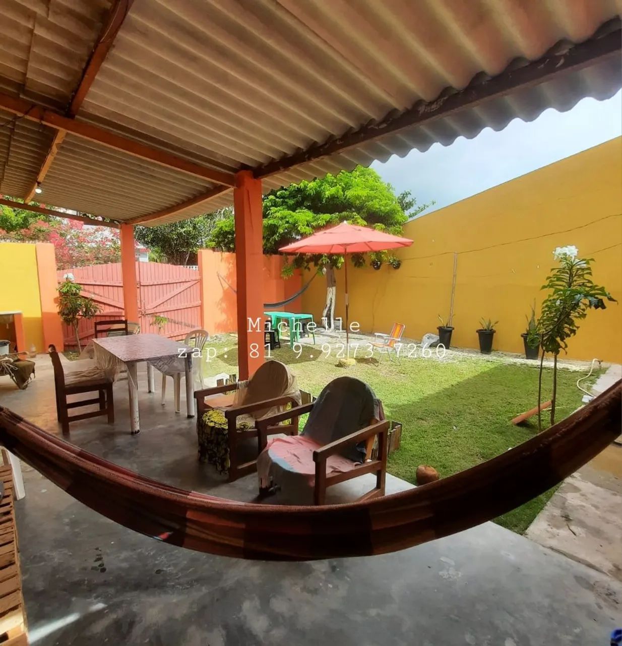 Casa para alugar em Itamaracá/ Forte R$ 290  - Foto 2