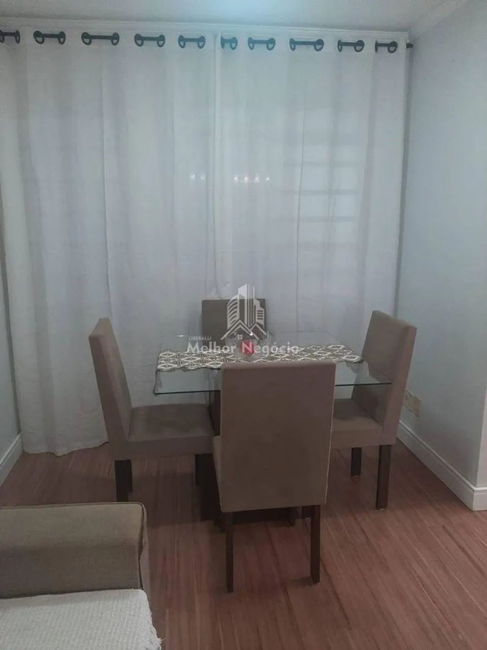 Casa à venda em Campinas, Residencial Cosmos, com 2 quartos, com 90 m² - Foto 5