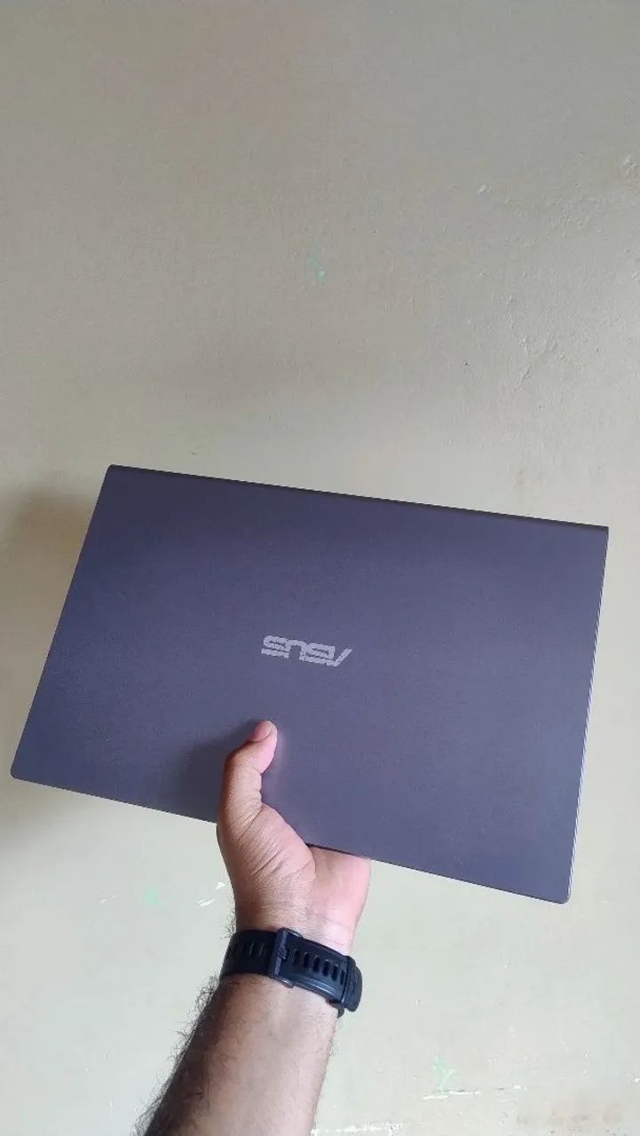 Notebook Asus vivo Book Core i5 10° geração ( aceito cartão de crédito) - Foto 5