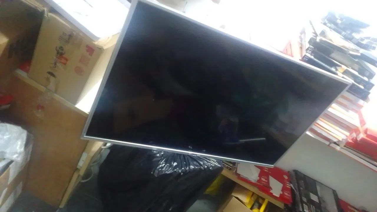 Philco 40 polegadas 4k - Foto 3