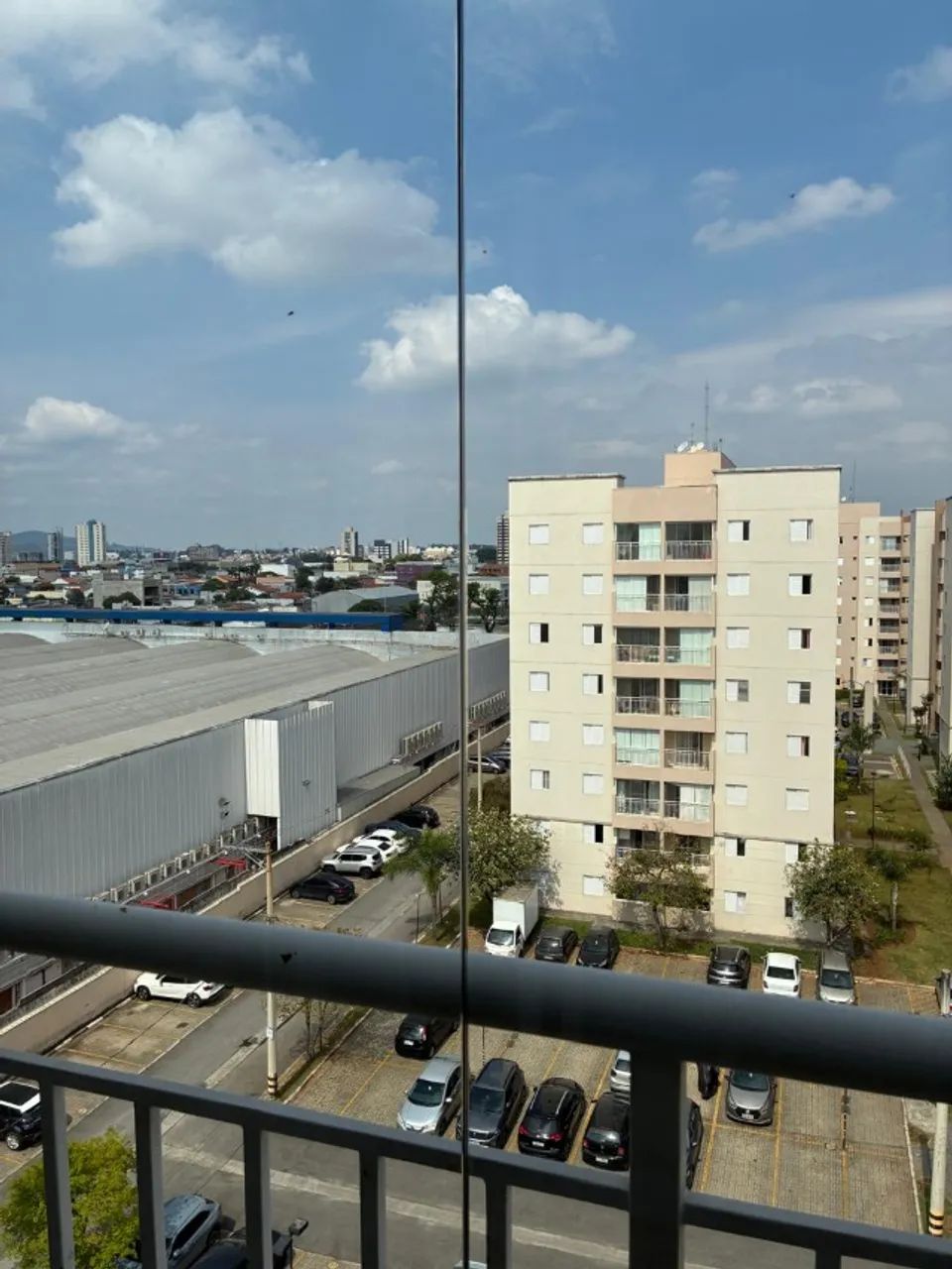 Apartamento no Flex Suzano - Direto com o Proprietário
