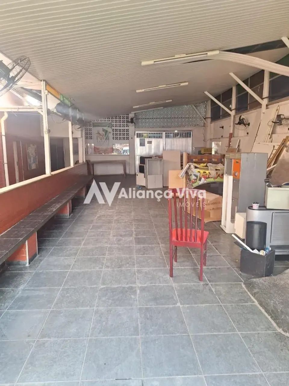 Estácio | Casa 6 quartos - Foto 4
