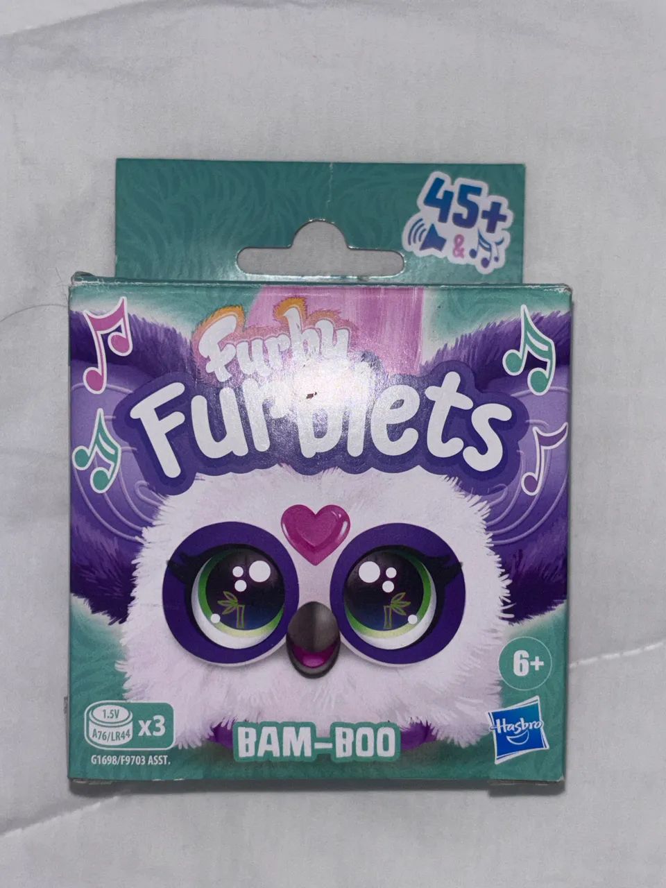 Furby furblets  - Foto 4