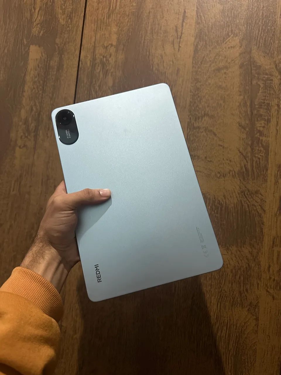 Tablet Redmi Pad 2 256GB - Foto 3