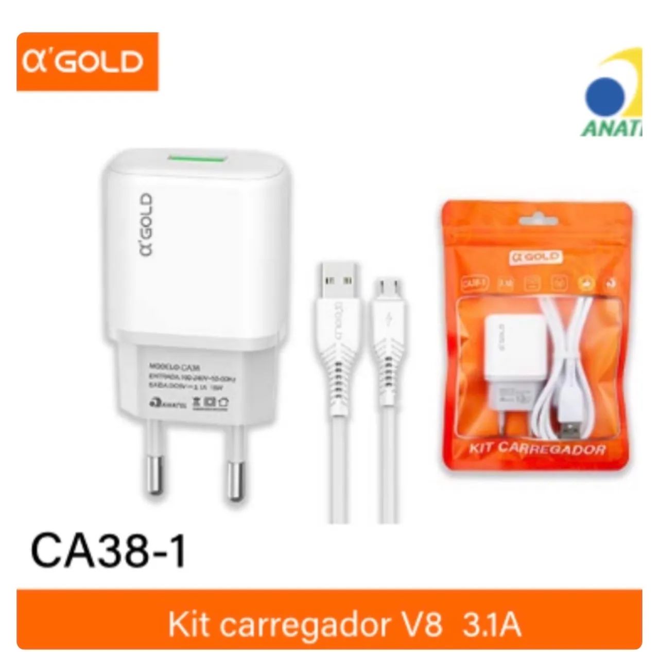 Acessórios para celular  - Foto 4