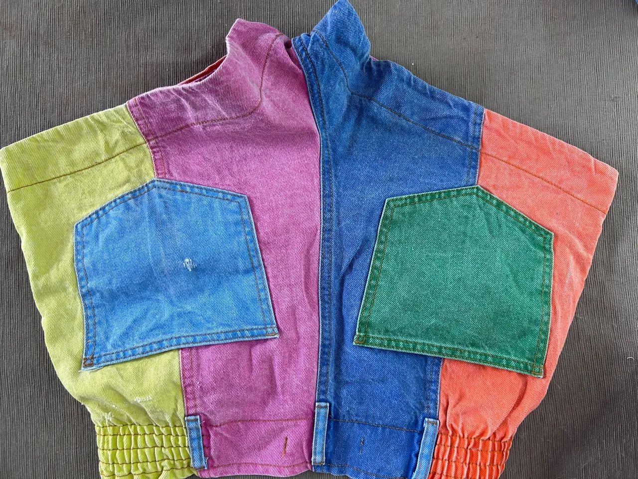 Peças de roupa  - Foto 4