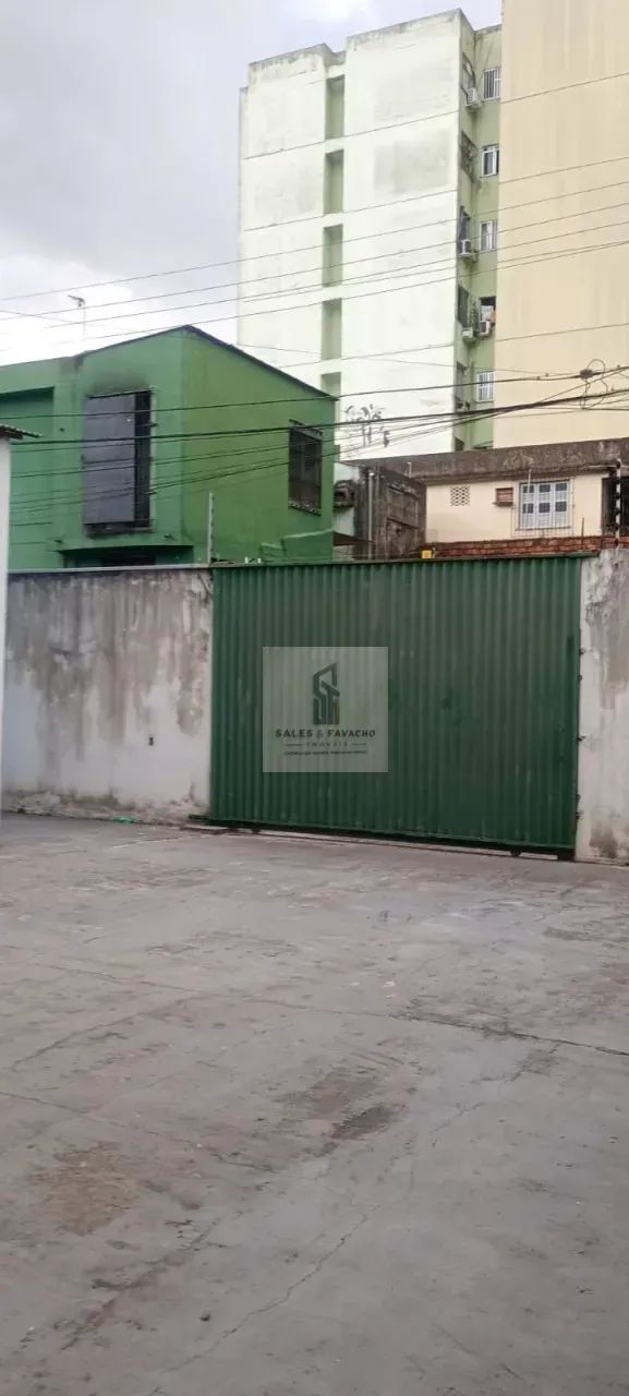 Prédio comercial na Almirante Barroso - Foto 5