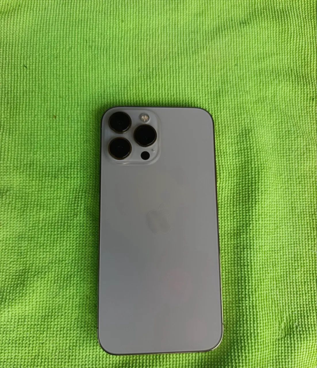 iPhone 13 Pro Max - Foto 2