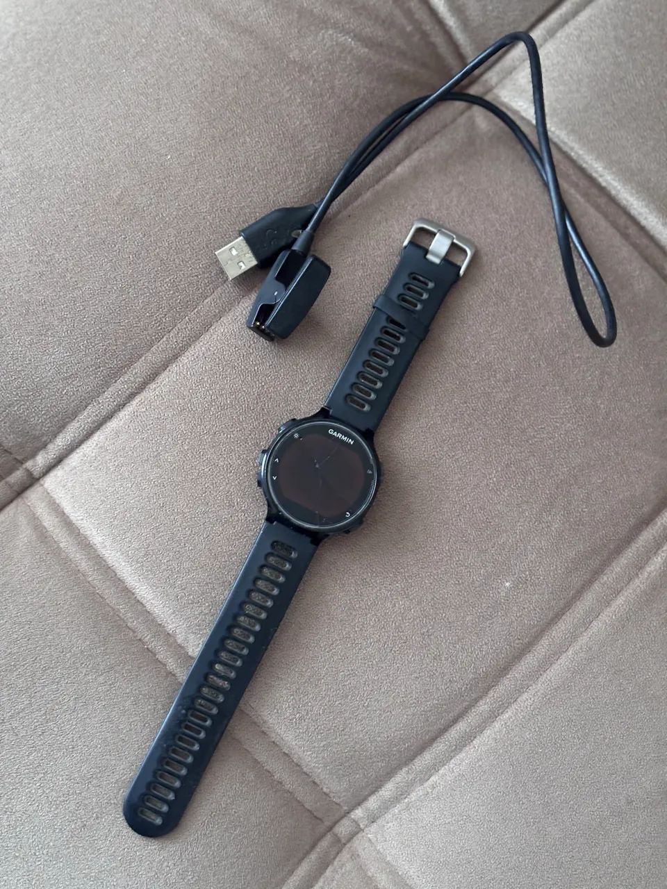 Garmin Forerunner 735 XT - Foto 2