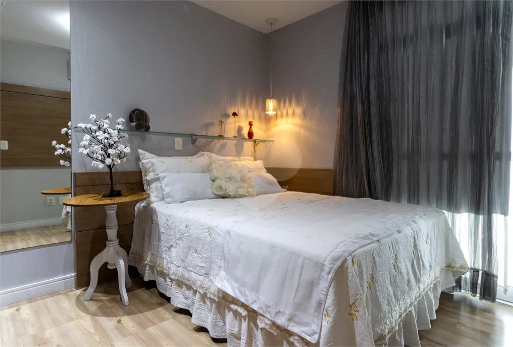 Apartamento com 4 quartos à venda em Praia do suá - ES - Foto 5