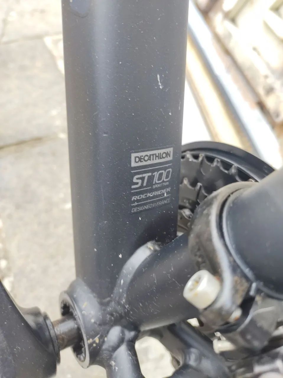 Bicicleta ROCKRIDER ARO 29  - Foto 2