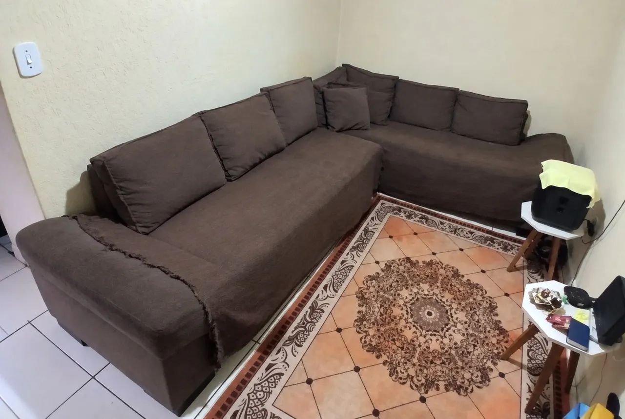 Sofá 