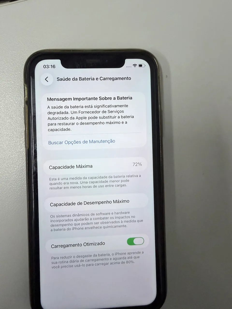 iPhone 11  - Foto 2