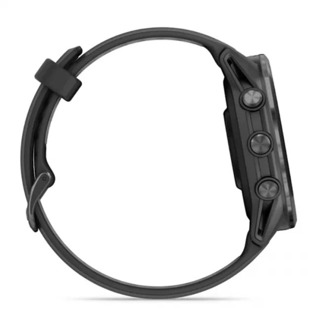 Relógio Garmin Forerunner 970 - Foto 3