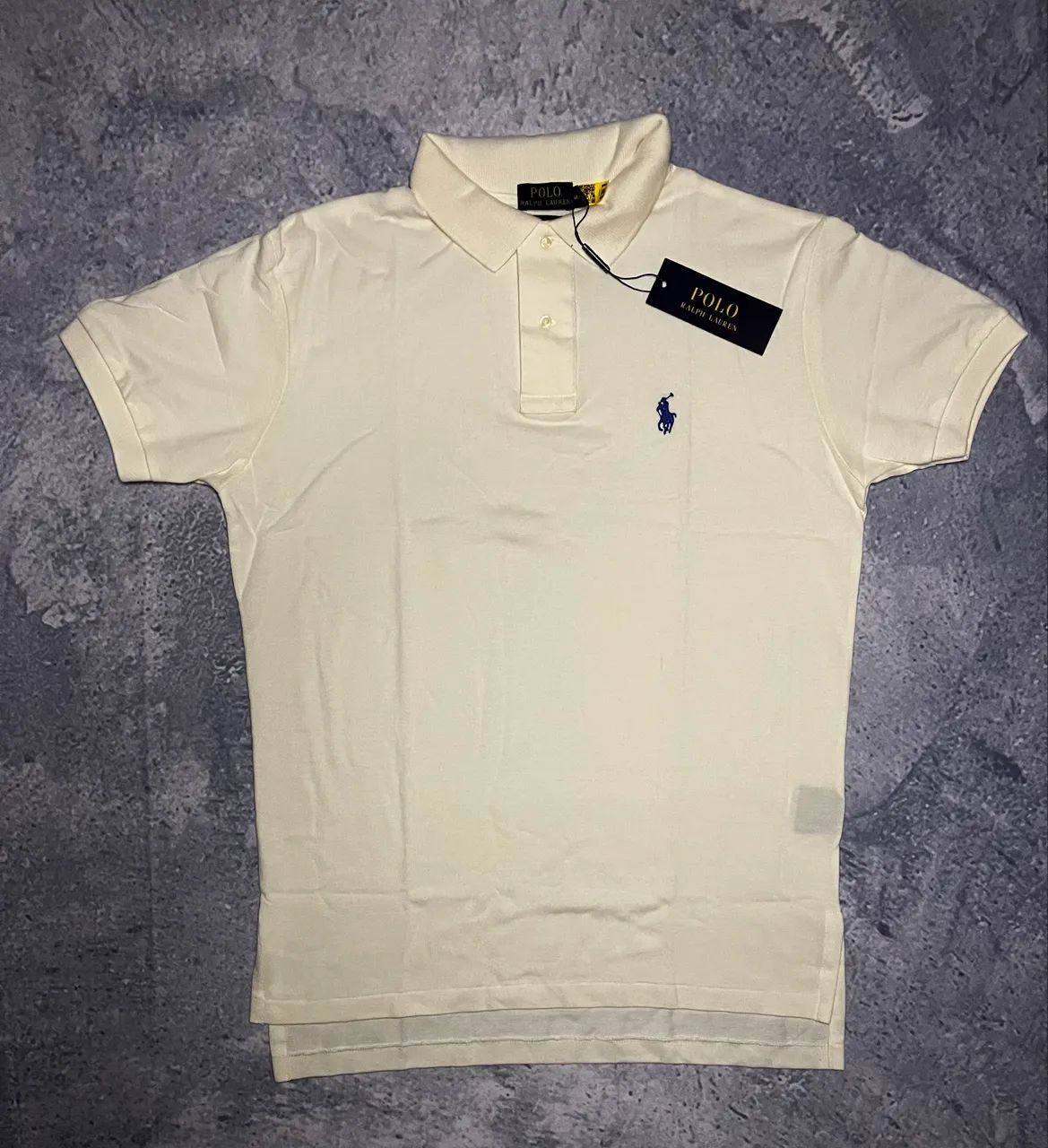 Polo Ralph Lauren - Branco