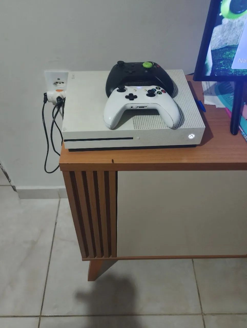 Xbox one s - Foto 2