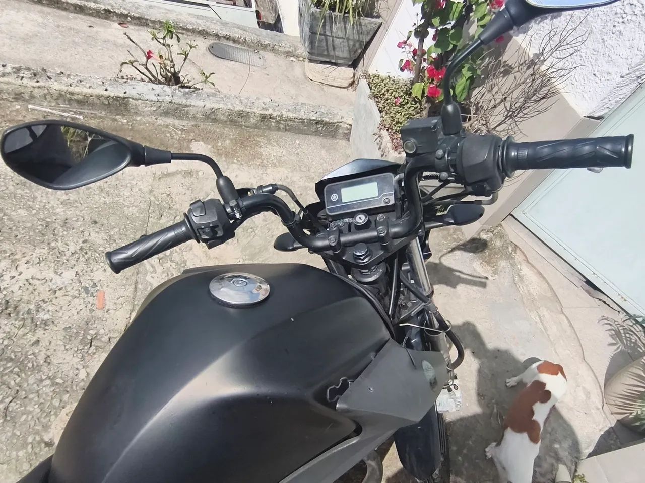 Factor 2022 150cc doc.ok - Foto 4