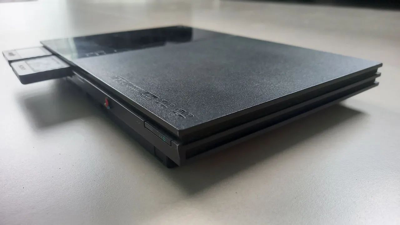 Play station 2 - Foto 3