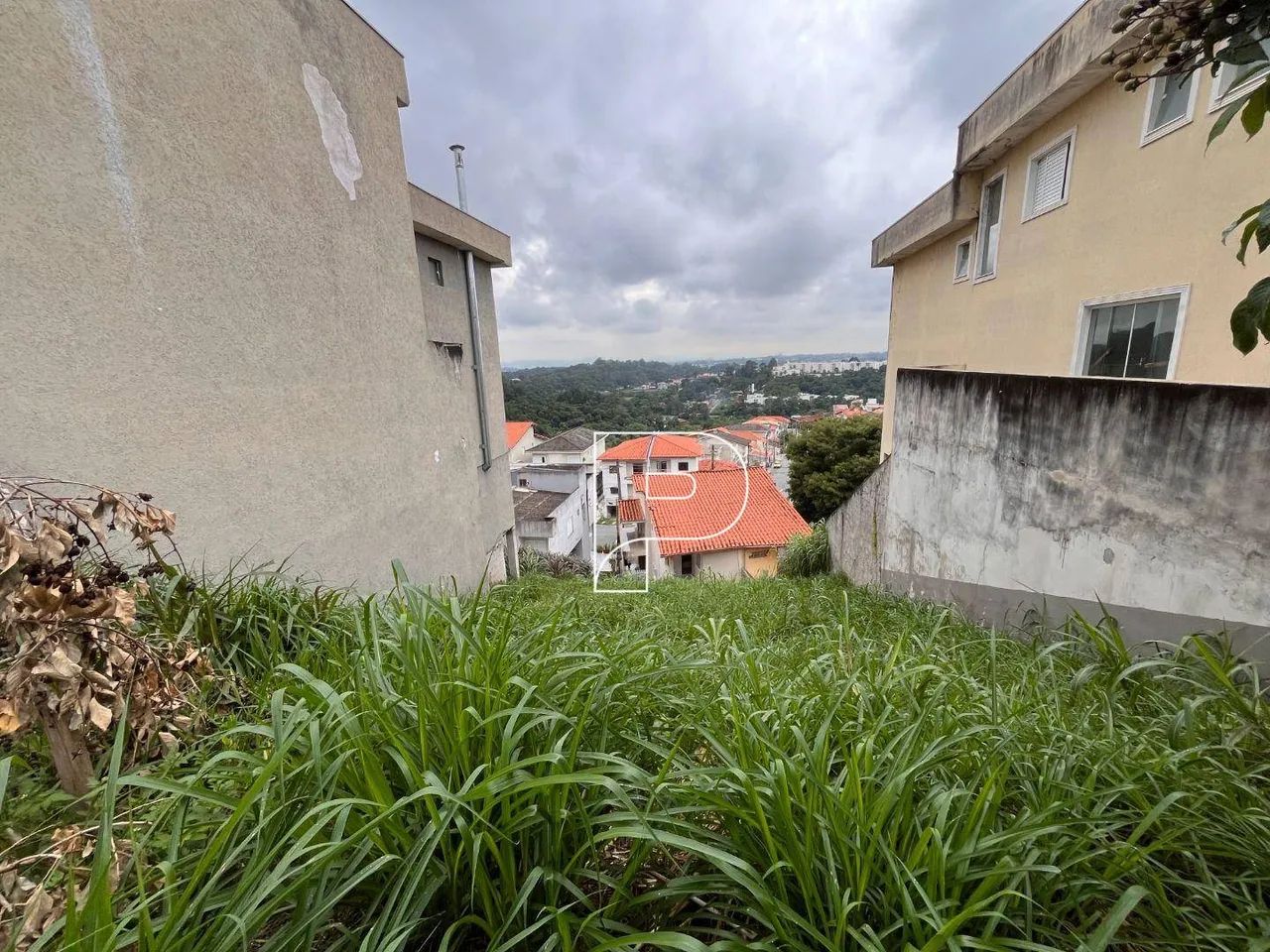 Terreno à venda, 250 m² por R$ 250.000,00 - Vila D'Este - Cotia/SP - Foto 4